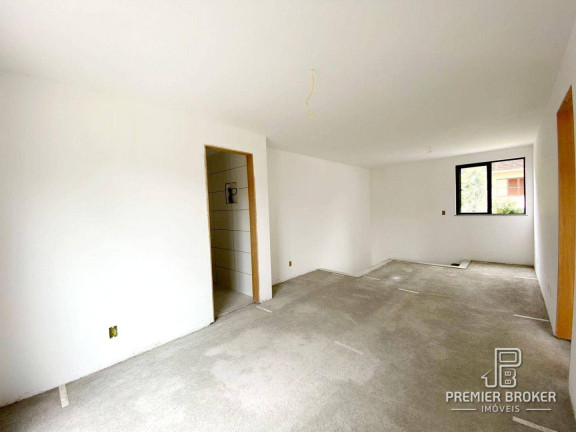 Imagem Cobertura com 3 Quartos à Venda, 135 m² em Bom Retiro - Teresópolis Imagem Cobertura com 3 Quartos à Venda, 135 m² em Bom Retiro - Teresópolis