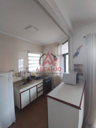 Imagem Apartamento com 1 Quarto à Venda, 69 m² em Toninhas - Ubatuba
