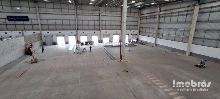 Imagem Galpão para Alugar, 1.409 m² em Messejana - Fortaleza Imagem Galpão para Alugar, 1.409 m² em Messejana - Fortaleza