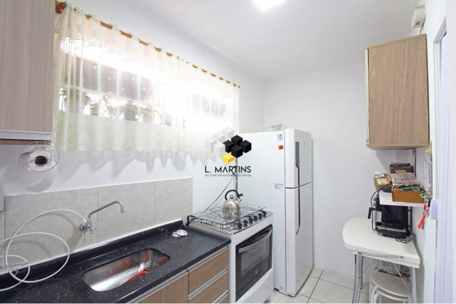 Imagem Apartamento com 3 Quartos à Venda, 65 m² em Partenon - Porto Alegre Imagem Apartamento com 3 Quartos à Venda, 65 m² em Partenon - Porto Alegre