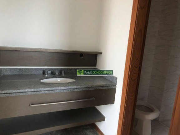 Imagem Cobertura com 3 Quartos à Venda, 132 m² em Centro Cívico - Curitiba