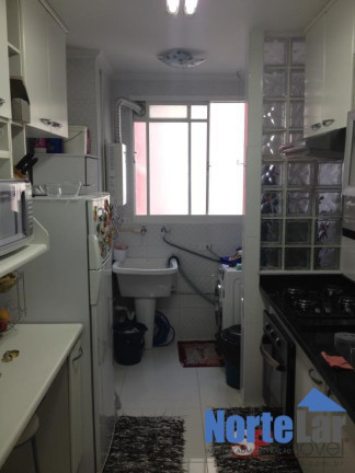 Imagem Apartamento com 2 Quartos à Venda, 54 m² em Casa Verde Alta - São Paulo Imagem Apartamento com 2 Quartos à Venda, 54 m² em Casa Verde Alta - São Paulo