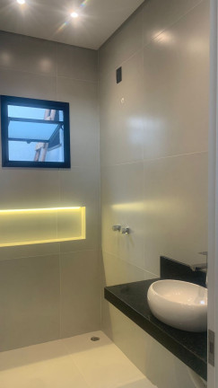 Imagem Casa com 3 Quartos à Venda, 120 m² em Horto Florestal - Sorocaba