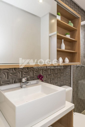 Imagem Apartamento com 2 Quartos à Venda, 64 m² em Centro - Esteio Imagem Apartamento com 2 Quartos à Venda, 64 m² em Centro - Esteio