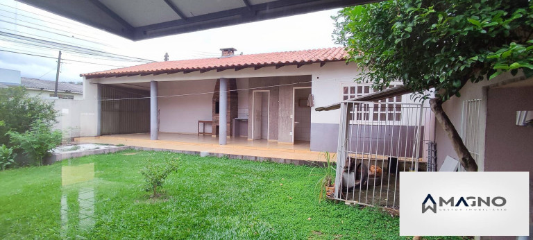 Imagem Casa com 3 Quartos à Venda, 339 m² em Parque Verde - Cascavel