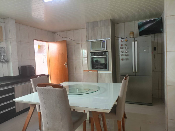 Imagem Casa com 3 Quartos à Venda, 500 m² em Setor De Mansões De Sobradinho - Brasília
