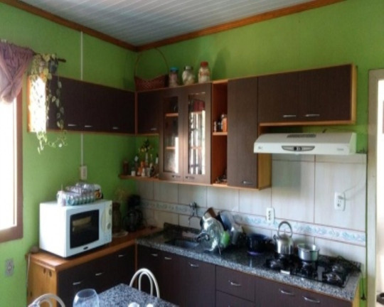 Imagem Casa com 3 Quartos à Venda, 65 m² em Vila Germânia - Nova Petrópolis Imagem Casa com 3 Quartos à Venda, 65 m² em Vila Germânia - Nova Petrópolis
