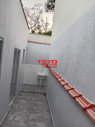 Imagem Casa com 2 Quartos à Venda, 99 m² em Bairro Jardim Das Oliveiras - São Lourenço Imagem Casa com 2 Quartos à Venda, 99 m² em Bairro Jardim Das Oliveiras - São Lourenço