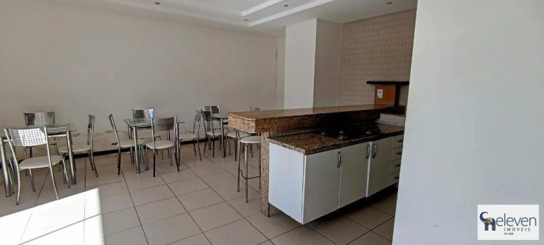 Imagem Apartamento com 1 Quarto à Venda, 36 m² em Jardim Armação - Salvador Imagem Apartamento com 1 Quarto à Venda, 36 m² em Jardim Armação - Salvador