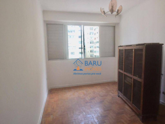 Imagem Apartamento com 3 Quartos à Venda, 160 m² em Higienópolis - São Paulo Imagem Apartamento com 3 Quartos à Venda, 160 m² em Higienópolis - São Paulo