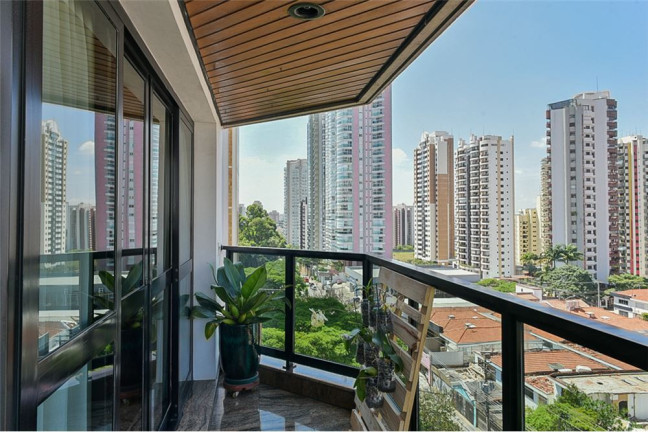 Imagem Imóvel com 3 Quartos à Venda, em Jardim Anália Franco - São Paulo Imagem Imóvel com 3 Quartos à Venda, em Jardim Anália Franco - São Paulo
