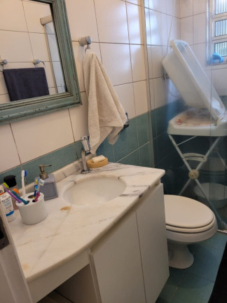 Imagem Casa com 3 Quartos à Venda, 135 m² em Vila Clementino - São Paulo Imagem Casa com 3 Quartos à Venda, 135 m² em Vila Clementino - São Paulo
