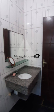 Imagem Casa com 3 Quartos à Venda, 195 m² em Baln. Eliana - Guaratuba Imagem Casa com 3 Quartos à Venda, 195 m² em Baln. Eliana - Guaratuba