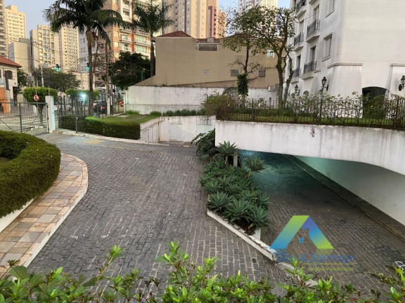 Imagem Apartamento com 3 Quartos à Venda, 110 m² em Vila Mariana - São Paulo Imagem Apartamento com 3 Quartos à Venda, 110 m² em Vila Mariana - São Paulo