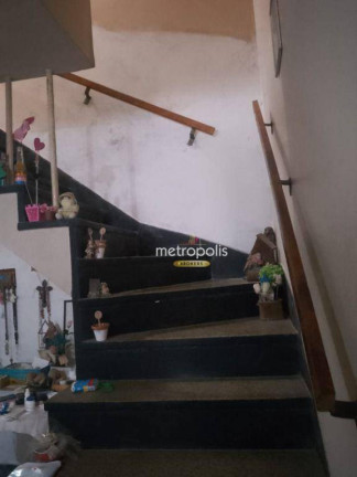 Imagem Sobrado com 3 Quartos à Venda, 168 m² em Jardim São Caetano - São Caetano Do Sul Imagem Sobrado com 3 Quartos à Venda, 168 m² em Jardim São Caetano - São Caetano Do Sul