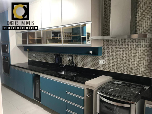 Imagem Apartamento com 2 Quartos à Venda, 110 m² em Campo Grande - Santos Imagem Apartamento com 2 Quartos à Venda, 110 m² em Campo Grande - Santos