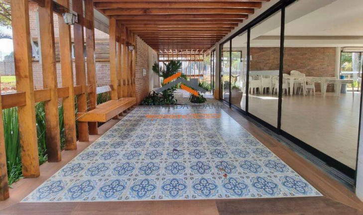 Imagem Casa com 3 Quartos à Venda, 313 m² em Jardim Planalto - Paulínia Imagem Casa com 3 Quartos à Venda, 313 m² em Jardim Planalto - Paulínia