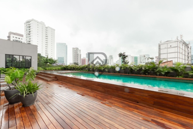Imagem Apartamento com 1 Quarto à Venda, 50 m² em Pinheiros - São Paulo Imagem Apartamento com 1 Quarto à Venda, 50 m² em Pinheiros - São Paulo