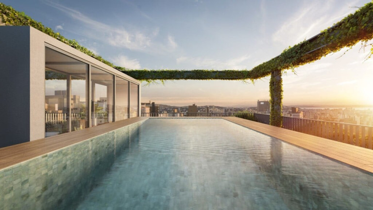Imagem Cobertura com 3 Quartos à Venda, 320 m² em Petrópolis - Porto Alegre Imagem Cobertura com 3 Quartos à Venda, 320 m² em Petrópolis - Porto Alegre