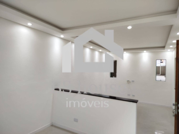 Imagem Sobrado com 3 Quartos à Venda, 164 m² em Campestre - Santo André Imagem Sobrado com 3 Quartos à Venda, 164 m² em Campestre - Santo André