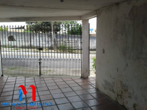 Imagem Casa com 3 Quartos à Venda, 150 m² em Vila Vitória - Santo André Imagem Casa com 3 Quartos à Venda, 150 m² em Vila Vitória - Santo André