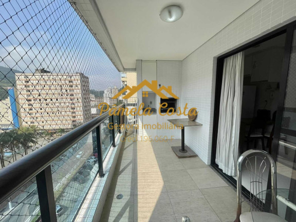 Imagem Apartamento com 2 Quartos à Venda, 65 m² em Centro - Guarujá Imagem Apartamento com 2 Quartos à Venda, 65 m² em Centro - Guarujá