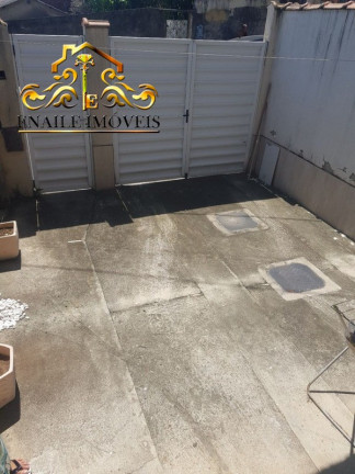 Imagem Casa com 3 Quartos à Venda, 120 m² em Centro - Itaguaí Imagem Casa com 3 Quartos à Venda, 120 m² em Centro - Itaguaí