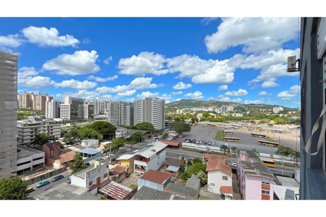 Imagem Imóvel com 3 Quartos à Venda, 78 m² em Partenon - Porto Alegre Imagem Imóvel com 3 Quartos à Venda, 78 m² em Partenon - Porto Alegre