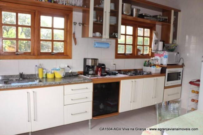 Imagem Casa com 4 Quartos à Venda, 562 m² em Aldeia Da Fazendinha - Carapicuíba