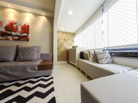 Imagem Apartamento com 3 Quartos à Venda, 100 m² em Vila Andrade - São Paulo Imagem Apartamento com 3 Quartos à Venda, 100 m² em Vila Andrade - São Paulo