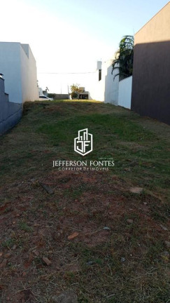 Imagem Terreno à Venda, 250 m² em Residencial Villa Flora Aquarius - Marília Imagem Terreno à Venda, 250 m² em Residencial Villa Flora Aquarius - Marília