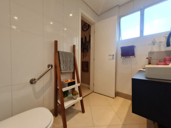 Imagem Apartamento com 2 Quartos à Venda, 110 m² em Boqueirão - Santos Imagem Apartamento com 2 Quartos à Venda, 110 m² em Boqueirão - Santos