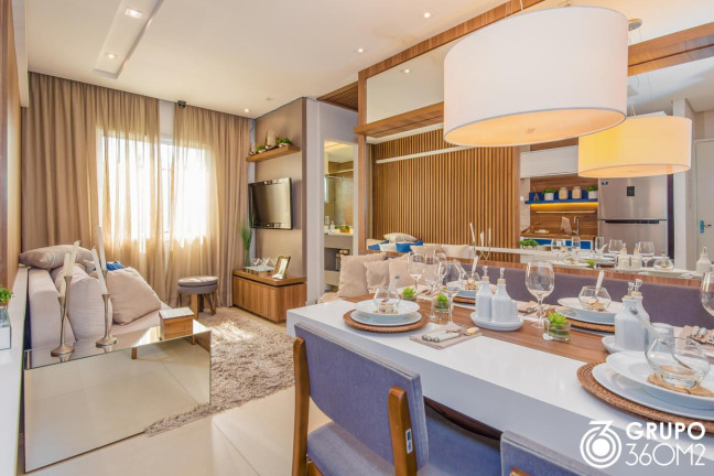 Imagem Apartamento com 3 Quartos à Venda, 53 m² em Paulicéia - São Bernardo Do Campo Imagem Apartamento com 3 Quartos à Venda, 53 m² em Paulicéia - São Bernardo Do Campo