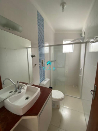 Imagem Apartamento com 3 Quartos à Venda, 107 m² em Ingleses - Florianópolis