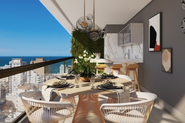 Imagem Apartamento com 4 Quartos à Venda, 169 m² em Meia Praia - Itapema Imagem Apartamento com 4 Quartos à Venda, 169 m² em Meia Praia - Itapema