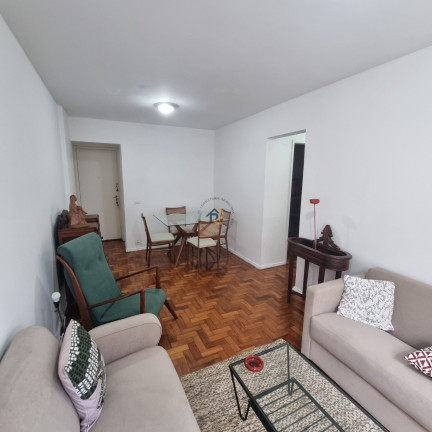 Imagem Apartamento com 2 Quartos à Venda, 282 m² em Icaraí - Niterói