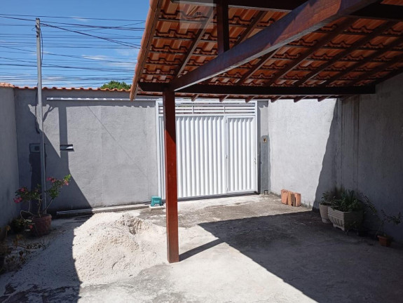 Imagem Casa com 3 Quartos à Venda, em Joaquim De Oliveira - Itaboraí Imagem Casa com 3 Quartos à Venda, em Joaquim De Oliveira - Itaboraí