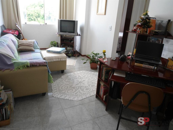Imagem Apartamento com 1 Quarto à Venda, 34 m² em Santana - São Paulo Imagem Apartamento com 1 Quarto à Venda, 34 m² em Santana - São Paulo