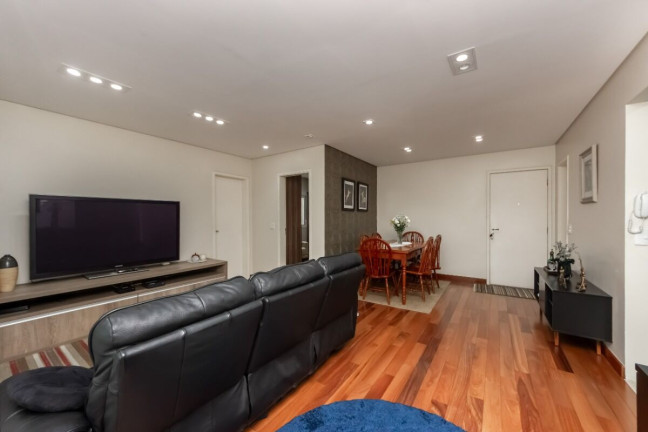 Imagem Apartamento com 2 Quartos à Venda, 113 m² em Vila Regente Feijó - São Paulo