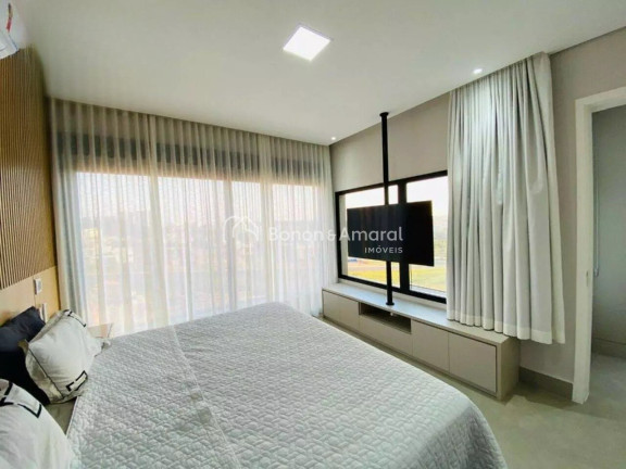 Imagem Casa de Condomínio com 4 Quartos à Venda, 300 m² em Jardim Ypê - Paulínia Imagem Casa de Condomínio com 4 Quartos à Venda, 300 m² em Jardim Ypê - Paulínia