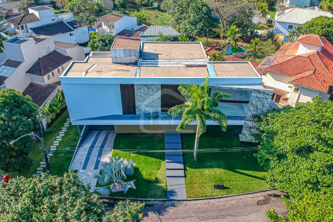 Imagem Casa com 5 Quartos à Venda, 1.288 m² em Barra Da Tijuca - Rio De Janeiro Imagem Casa com 5 Quartos à Venda, 1.288 m² em Barra Da Tijuca - Rio De Janeiro