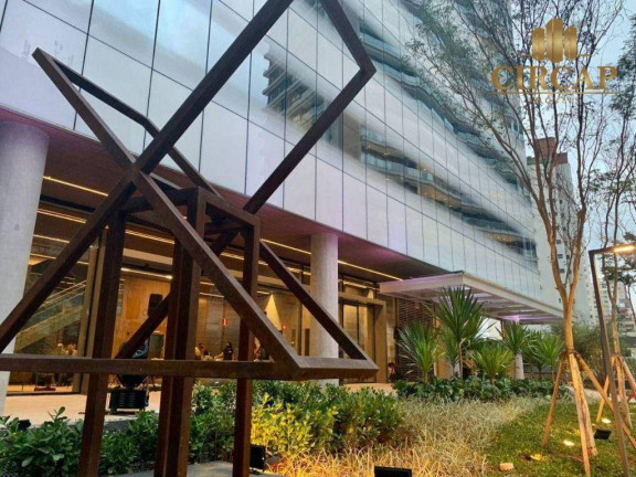 Imagem Loja para Alugar, 140 m² em Jardins - São Paulo Imagem Loja para Alugar, 140 m² em Jardins - São Paulo