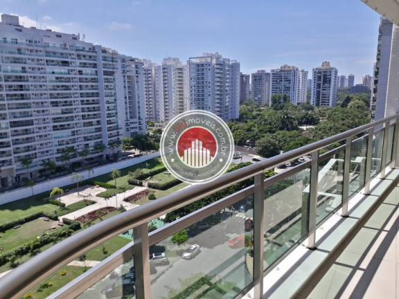 Imagem Apartamento com 4 Quartos à Venda, 376 m² em Barra Da Tijuca - Rio De Janeiro Imagem Apartamento com 4 Quartos à Venda, 376 m² em Barra Da Tijuca - Rio De Janeiro