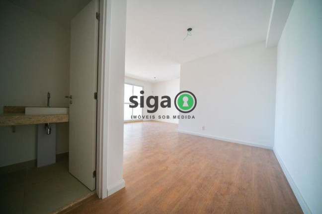 Imagem Apartamento com 3 Quartos à Venda, 84 m² em Vila Andrade - São Paulo