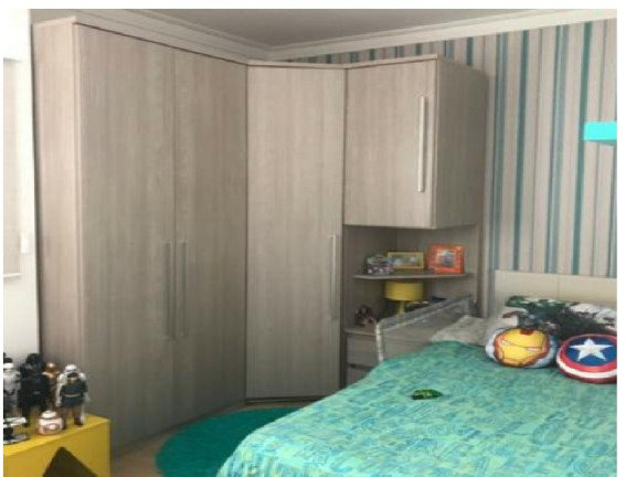 Imagem Casa com 3 Quartos à Venda, 170 m² em Vila Mangalot - São Paulo Imagem Casa com 3 Quartos à Venda, 170 m² em Vila Mangalot - São Paulo