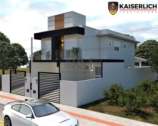Imagem Sobrado com 3 Quartos à Venda, 83 m² em Nova Palhoça - Palhoça Imagem Sobrado com 3 Quartos à Venda, 83 m² em Nova Palhoça - Palhoça