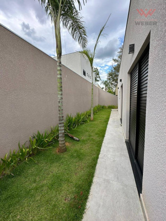 Imagem Casa de Condomínio à Venda, 250 m² em Alphaville Nova Esplanada 3 - Votorantim