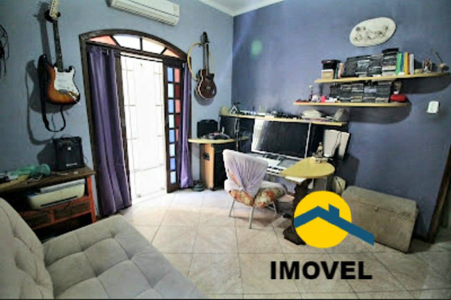 Imagem Apartamento com 3 Quartos à Venda, 100 m² em Icaraí - Niterói