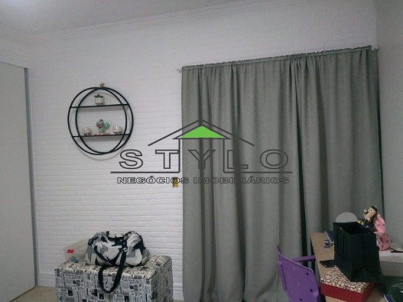 Imagem Sobrado com 4 Quartos à Venda, em Parque Selecta - São Bernardo Do Campo Imagem Sobrado com 4 Quartos à Venda, em Parque Selecta - São Bernardo Do Campo