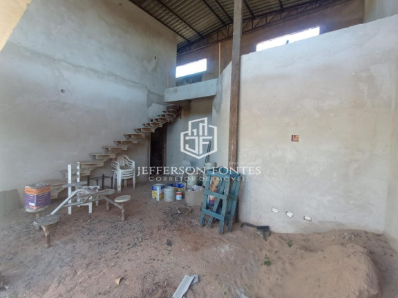 Imagem Sobrado com 4 Quartos à Venda, 175 m² em Sítios De Recreio Céu Azul - Marília Imagem Sobrado com 4 Quartos à Venda, 175 m² em Sítios De Recreio Céu Azul - Marília